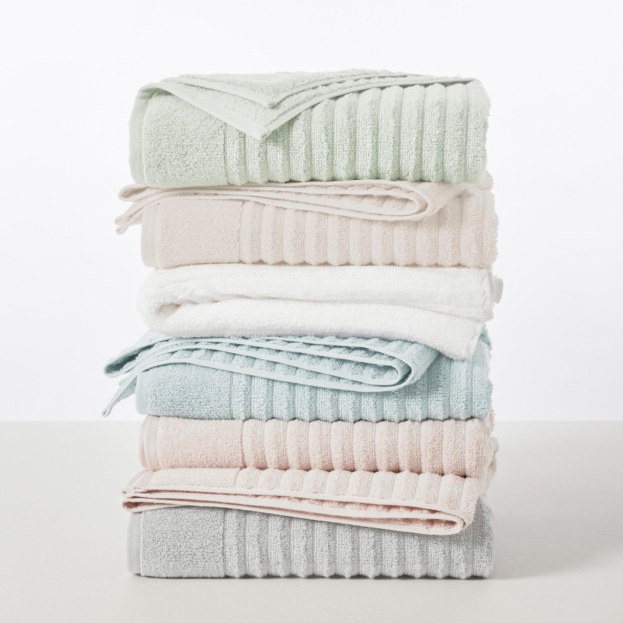 Luxury Cotton Towels - Karina Collection - Image 48