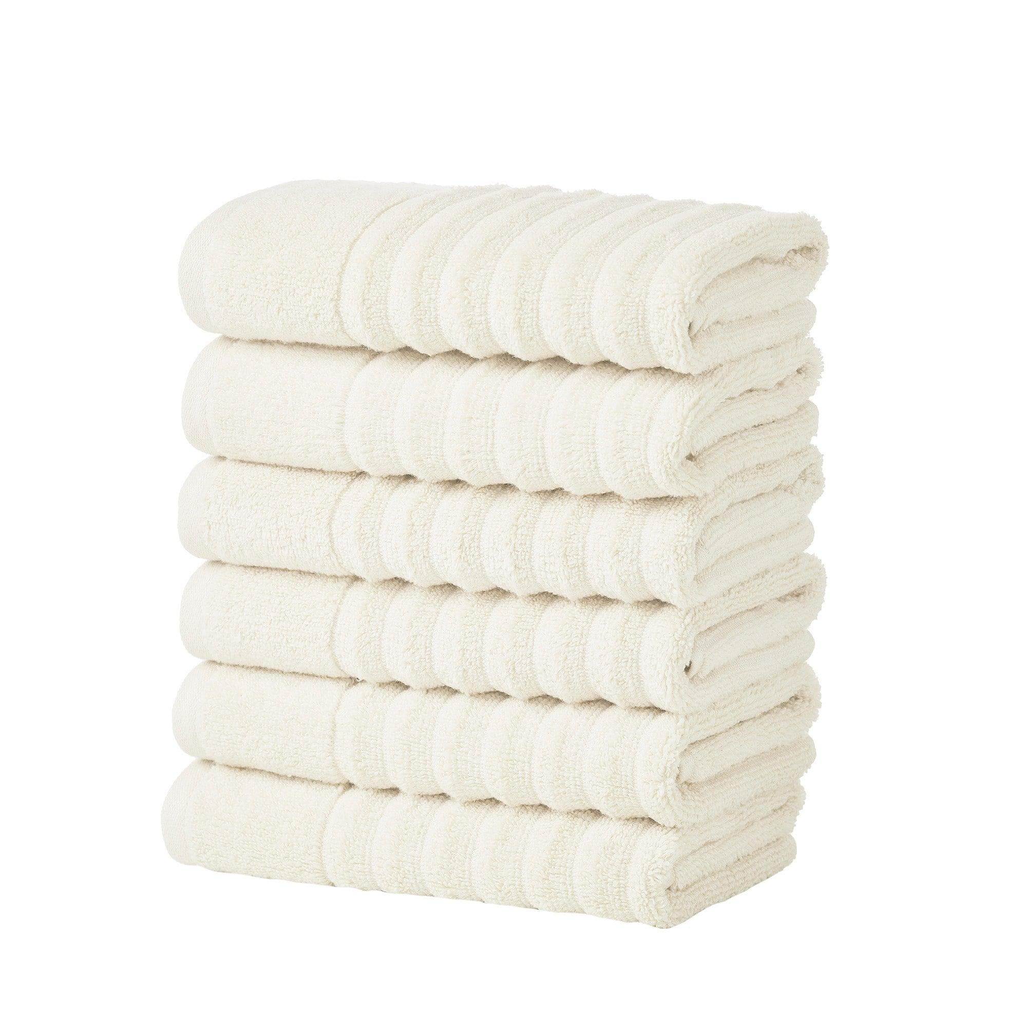 Luxury Cotton Towels - Karina Collection - Image 49
