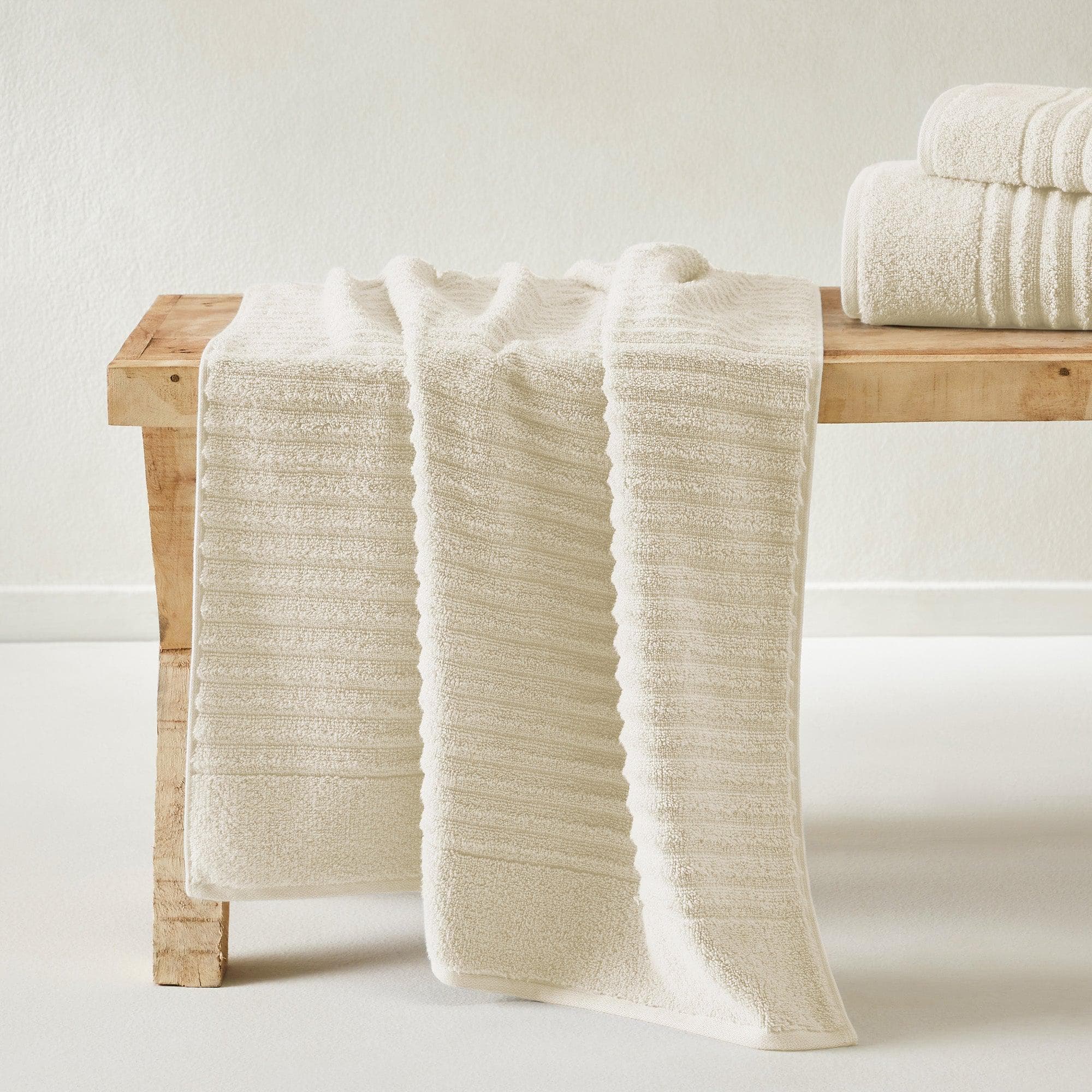 Luxury Cotton Towels - Karina Collection - Image 51