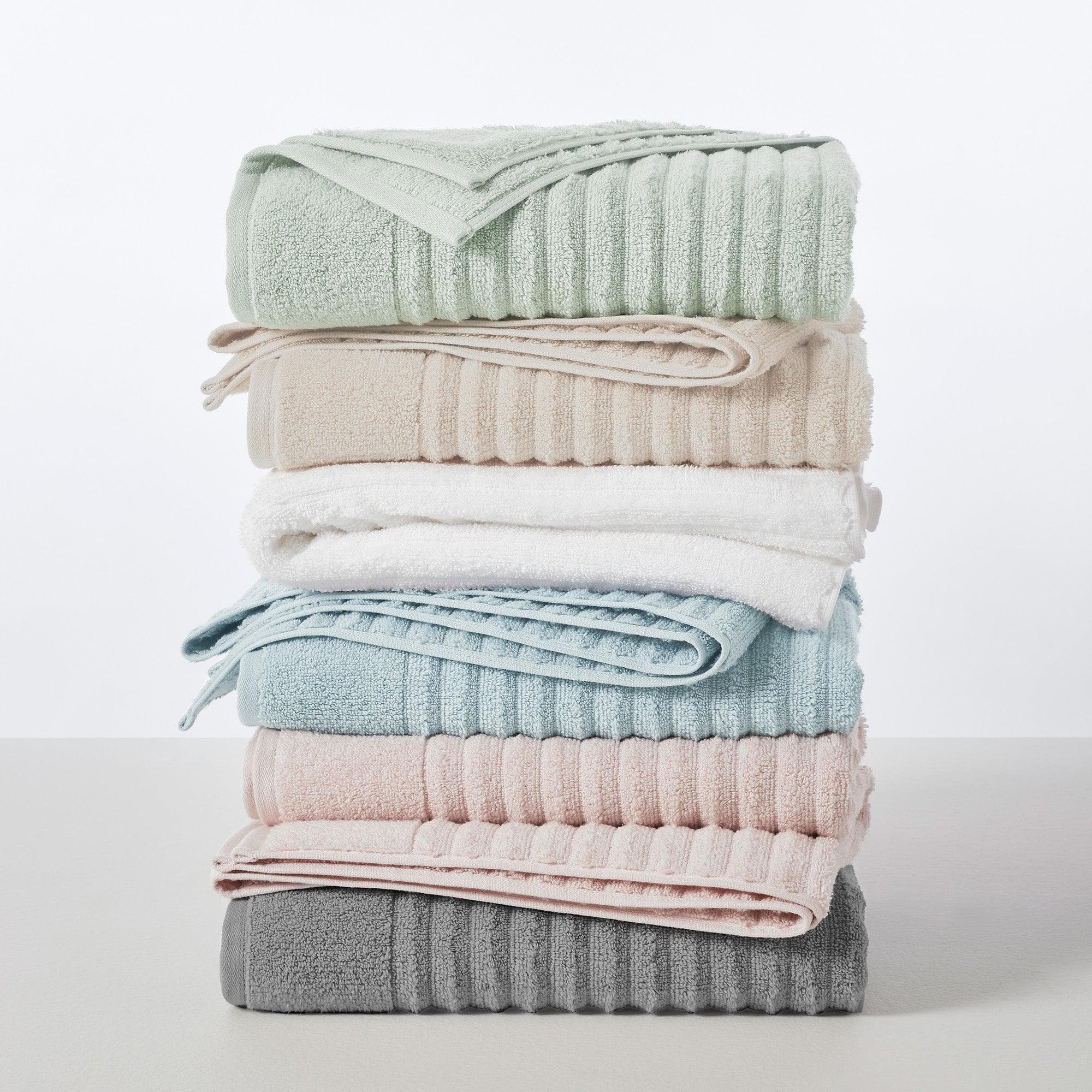Luxury Cotton Towels - Karina Collection - Image 6