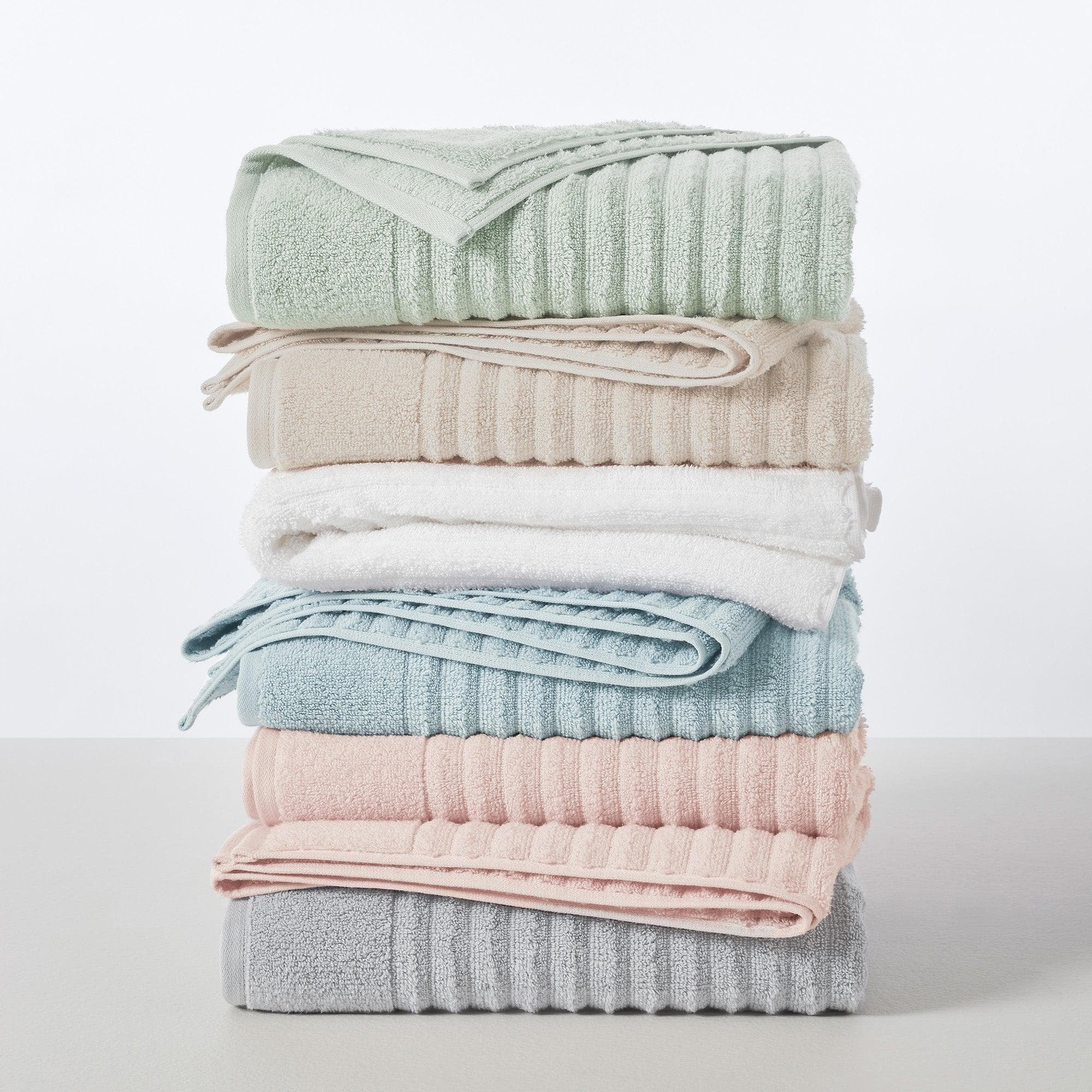 Luxury Cotton Towels - Karina Collection - Image 60