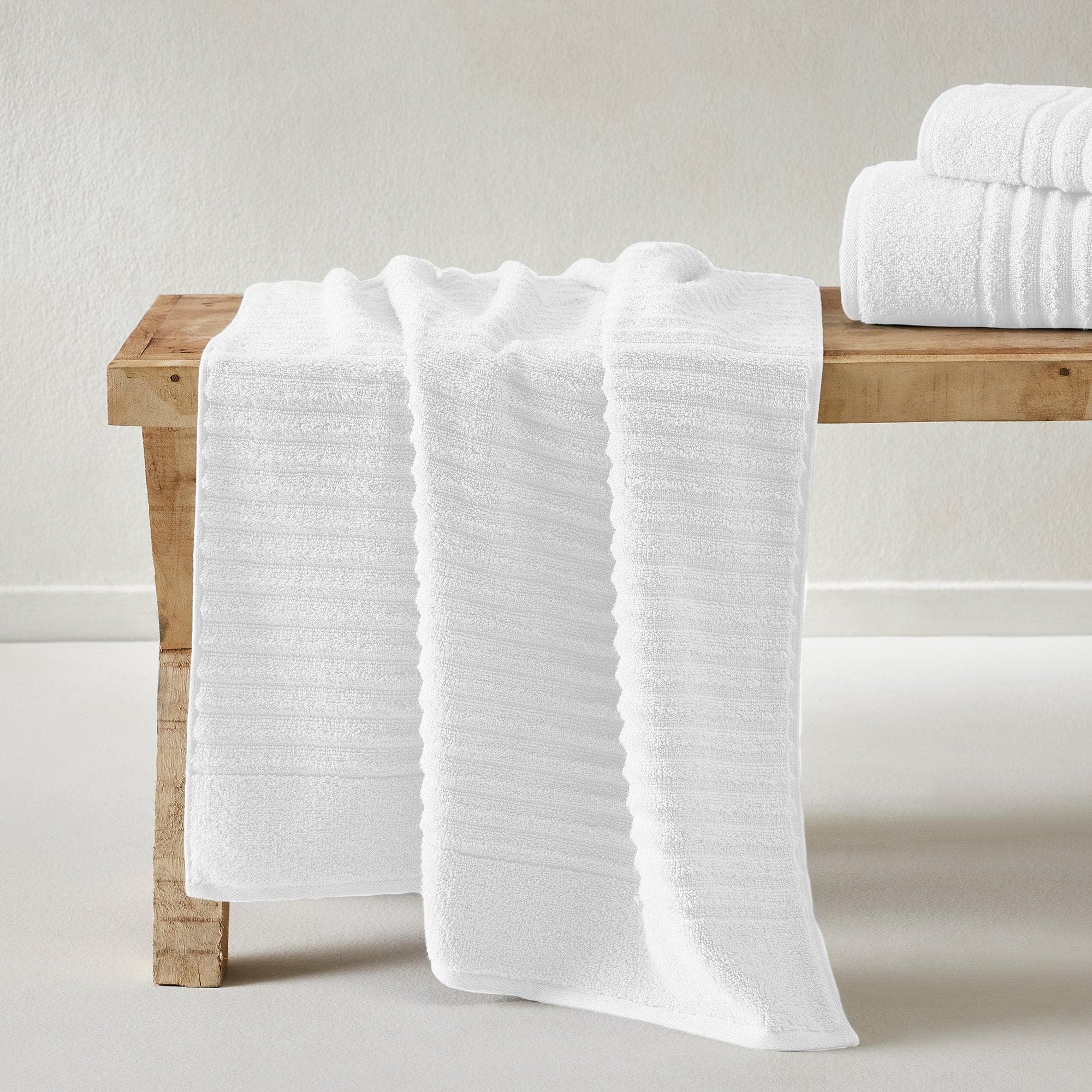Luxury Cotton Towels - Karina Collection - Image 63
