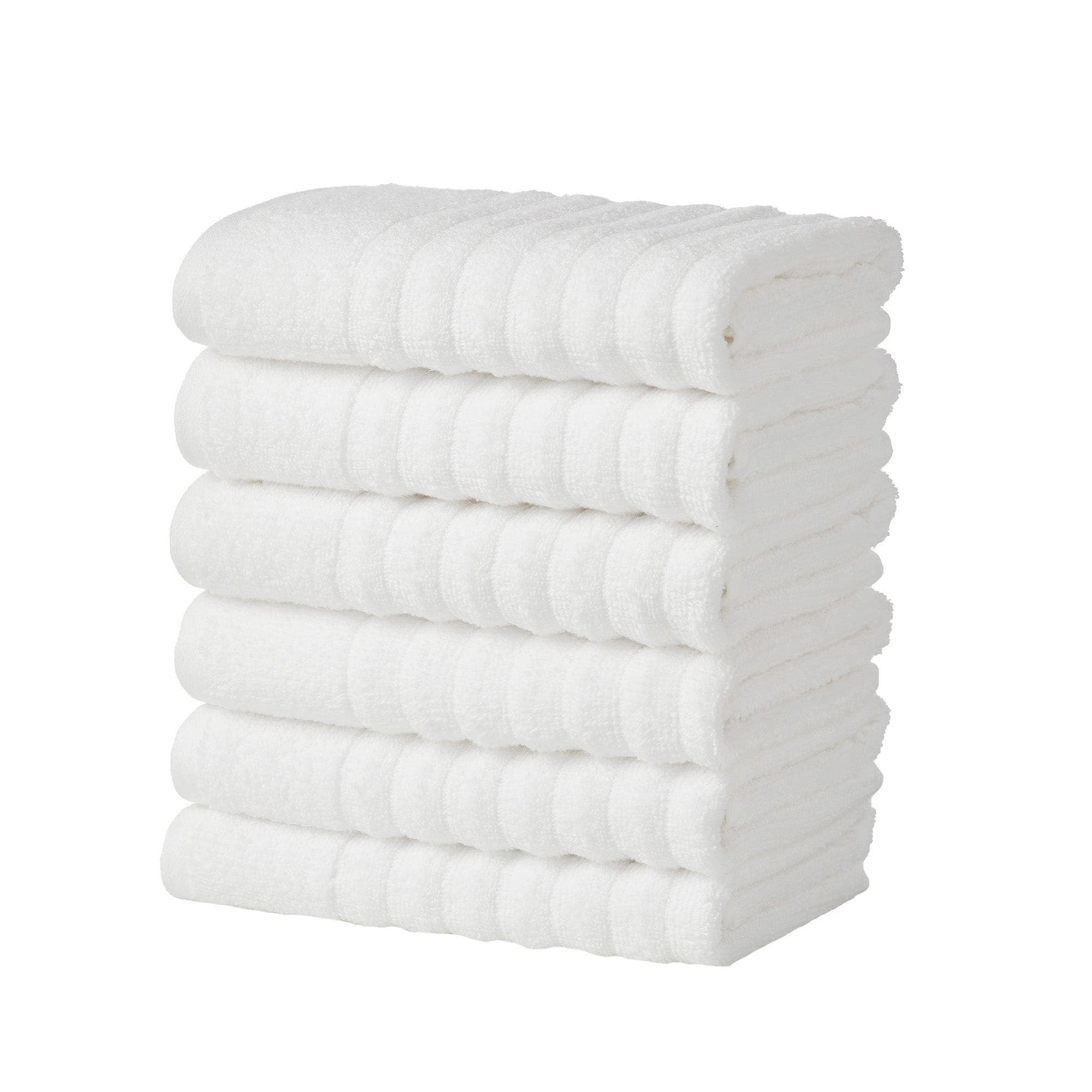Luxury Cotton Towels - Karina Collection - Image 67