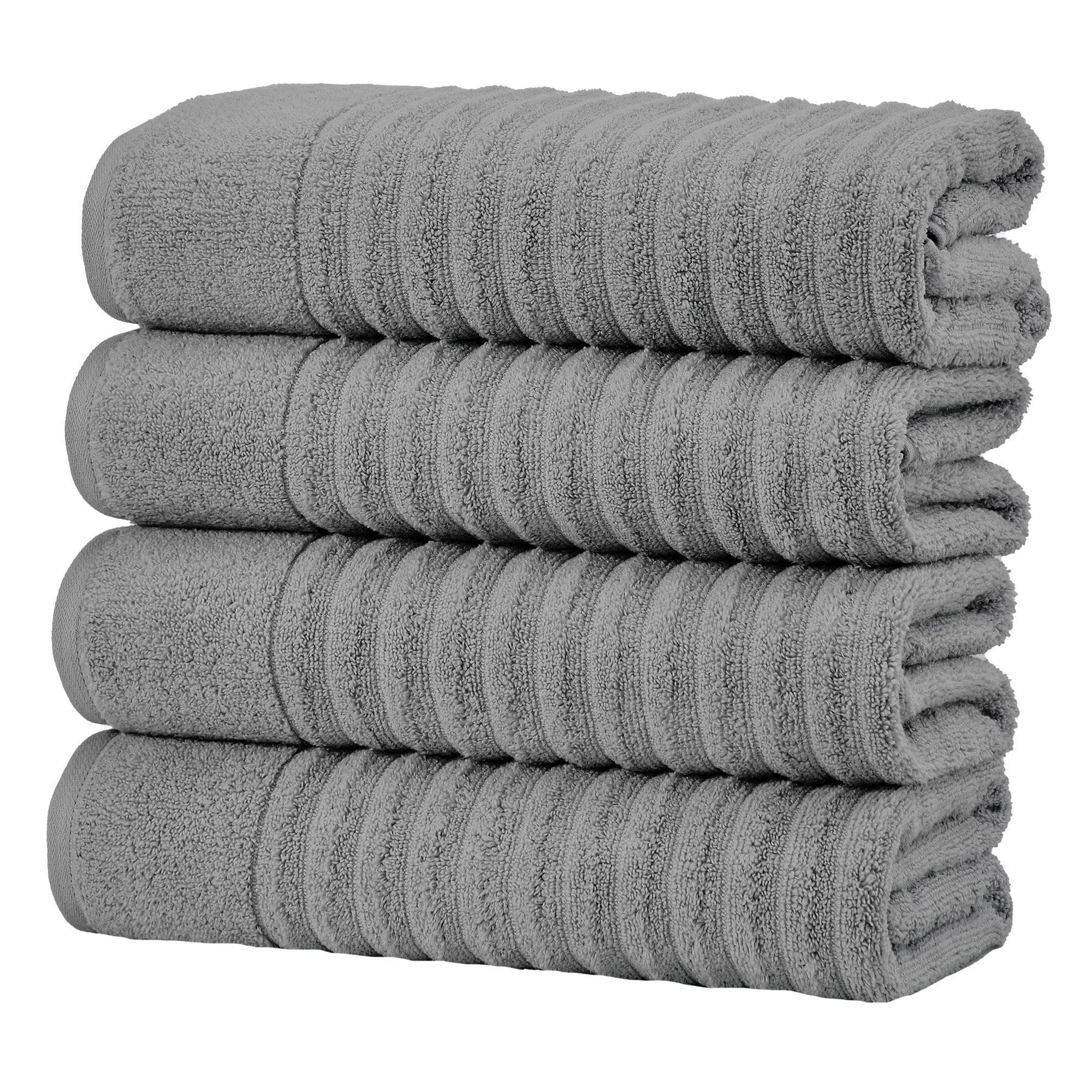 Luxury Cotton Towels - Karina Collection - Image 7