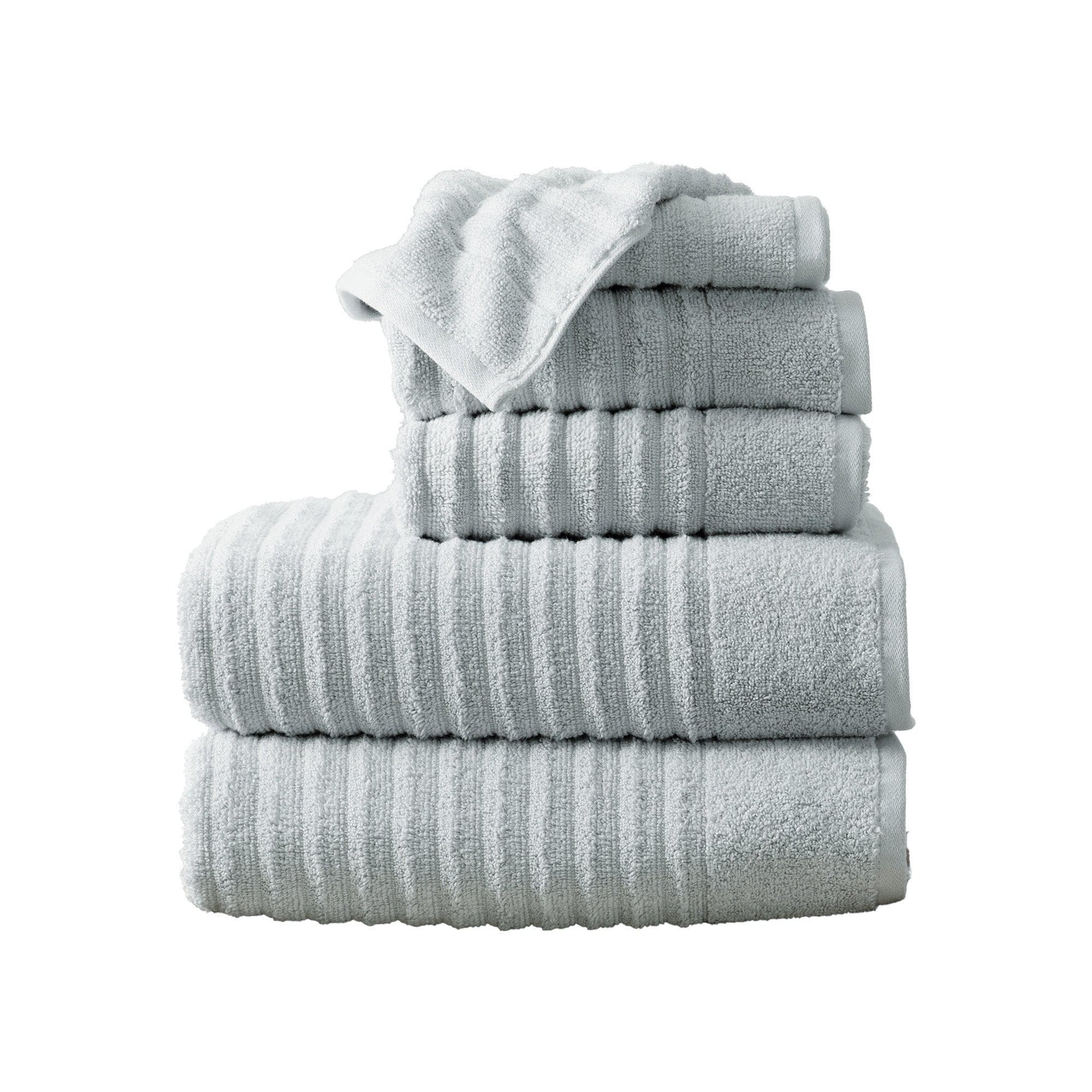 Luxury Cotton Towels - Karina Collection - Image 73