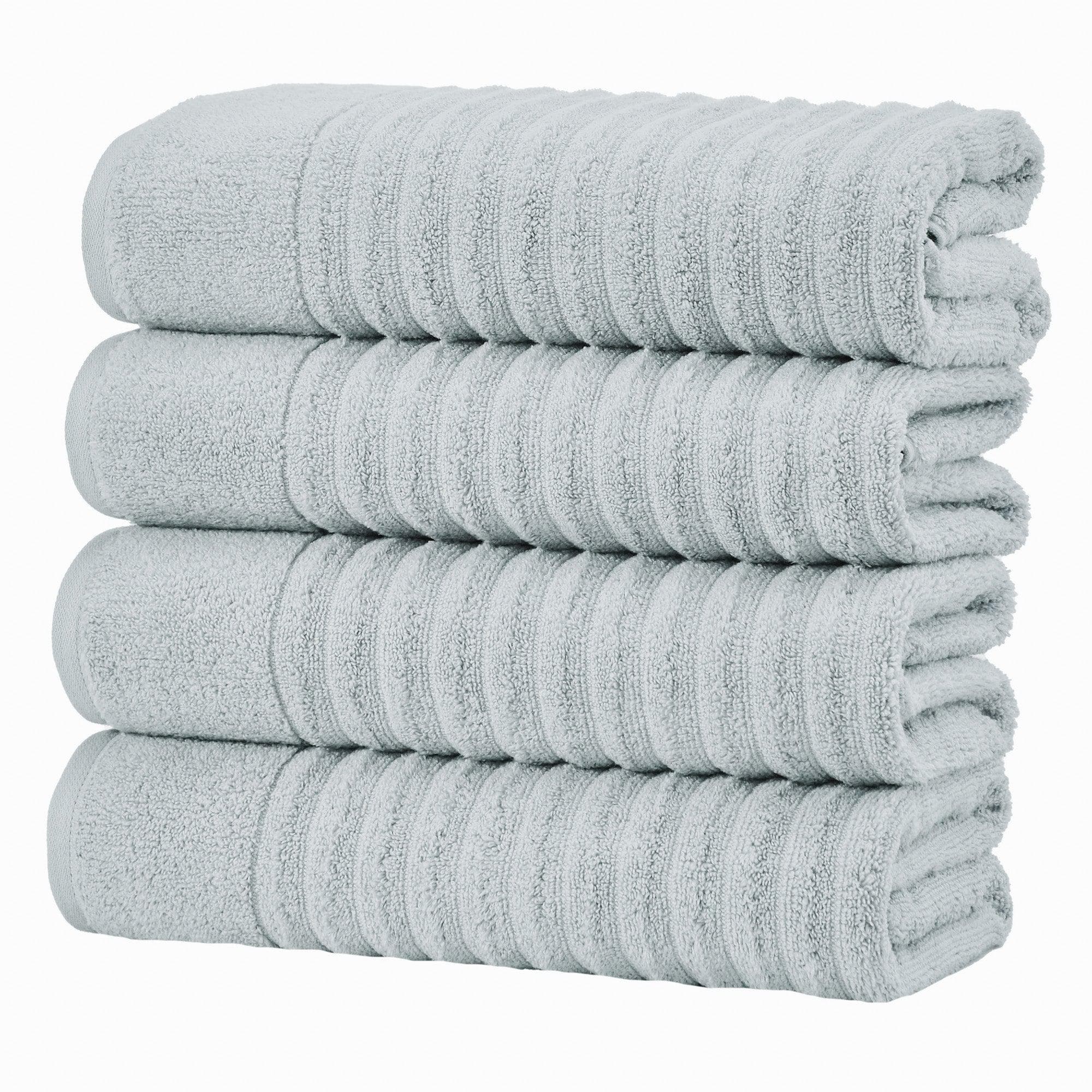Luxury Cotton Towels - Karina Collection - Image 79