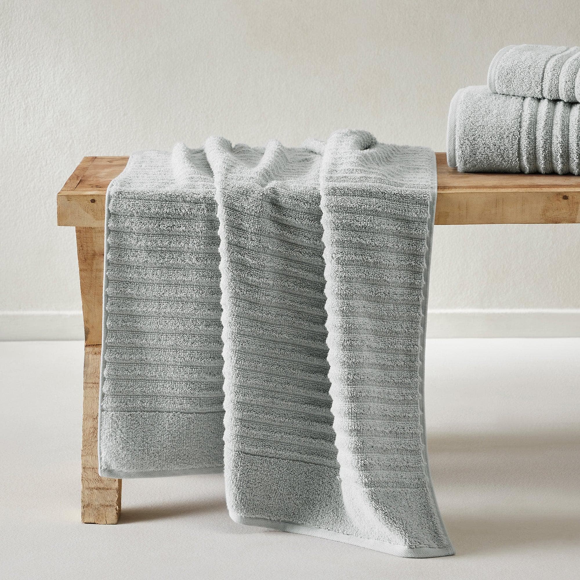 Luxury Cotton Towels - Karina Collection - Image 81