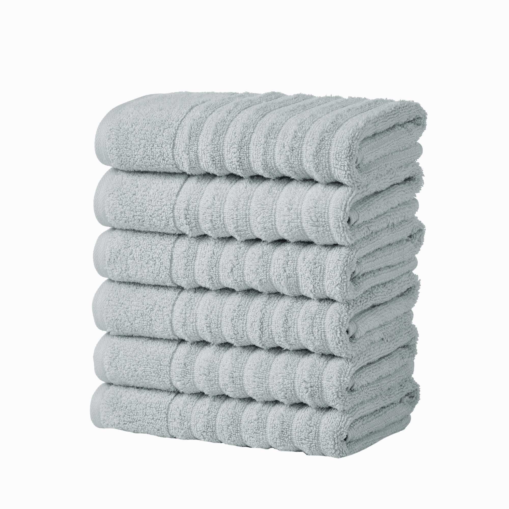 Luxury Cotton Towels - Karina Collection - Image 85