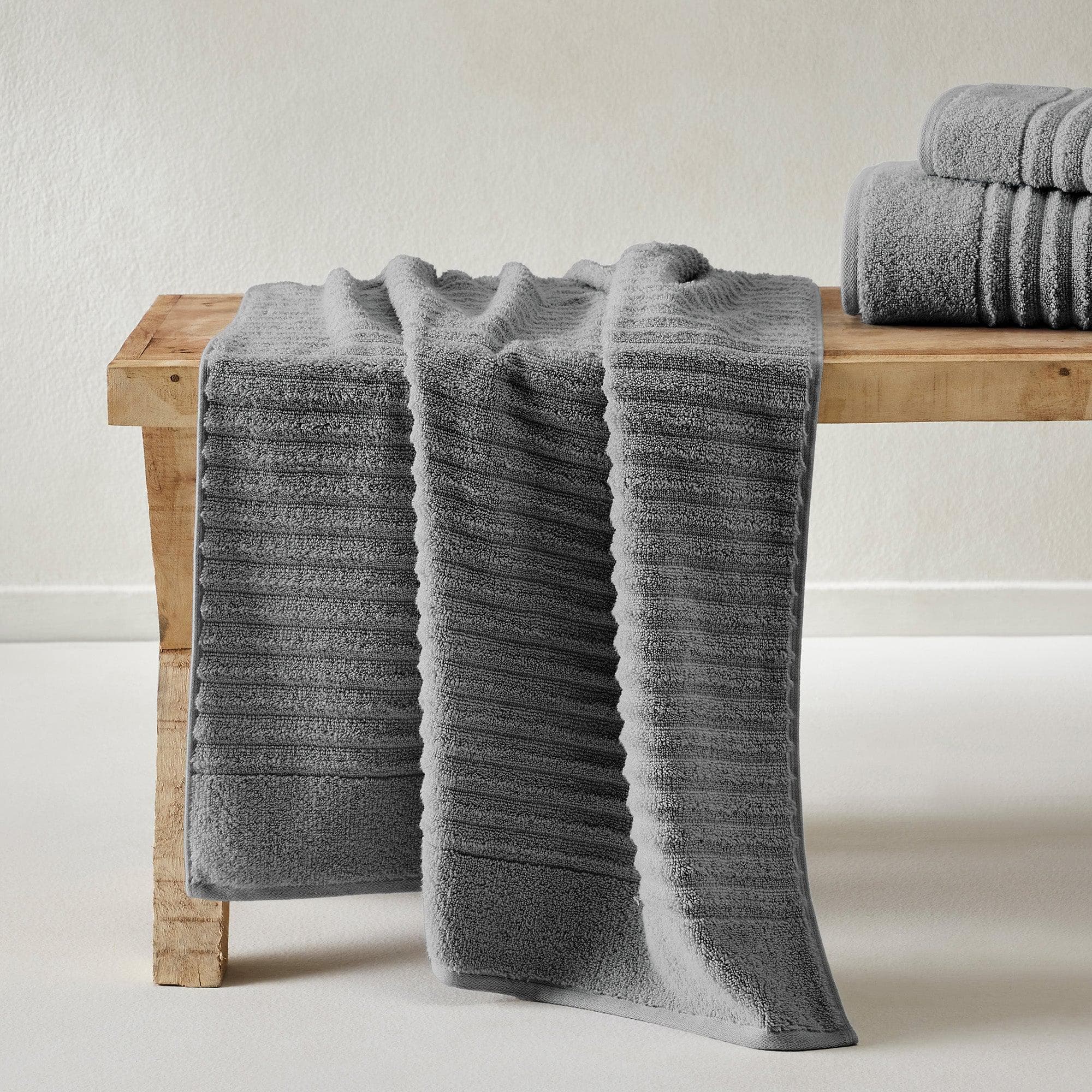 Luxury Cotton Towels - Karina Collection - Image 9