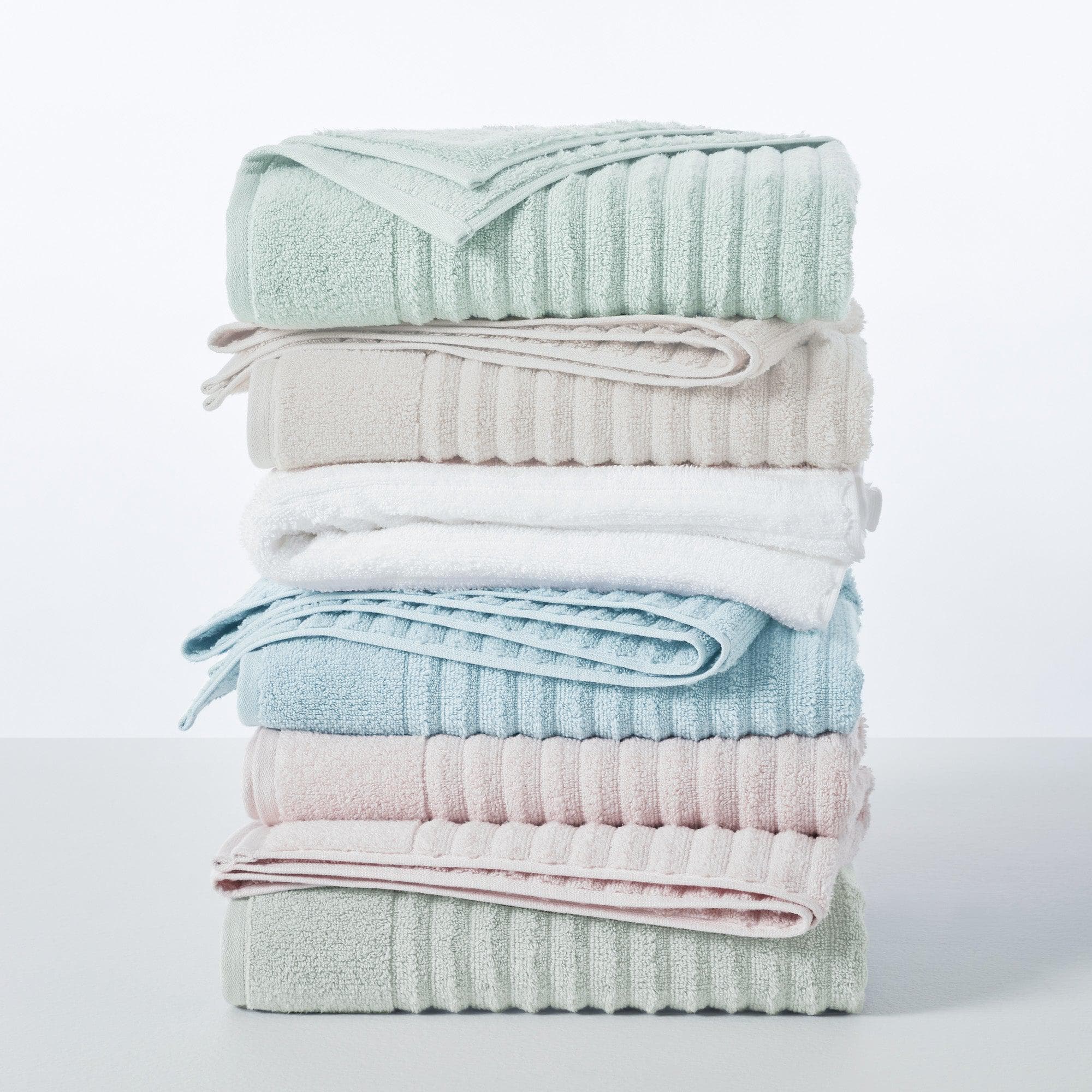 Luxury Cotton Towels - Karina Collection - Image 90