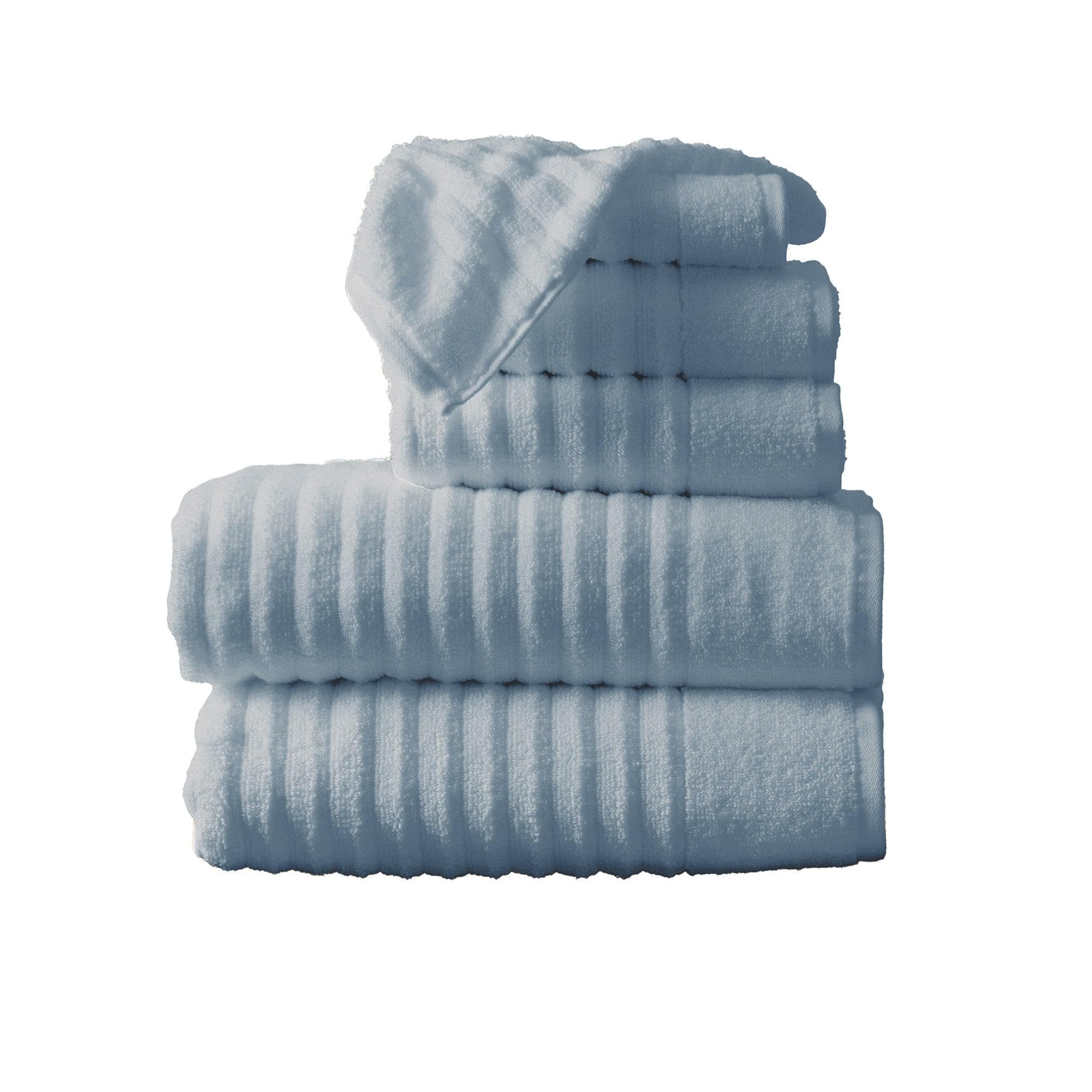 Luxury Cotton Towels - Karina Collection - Image 91