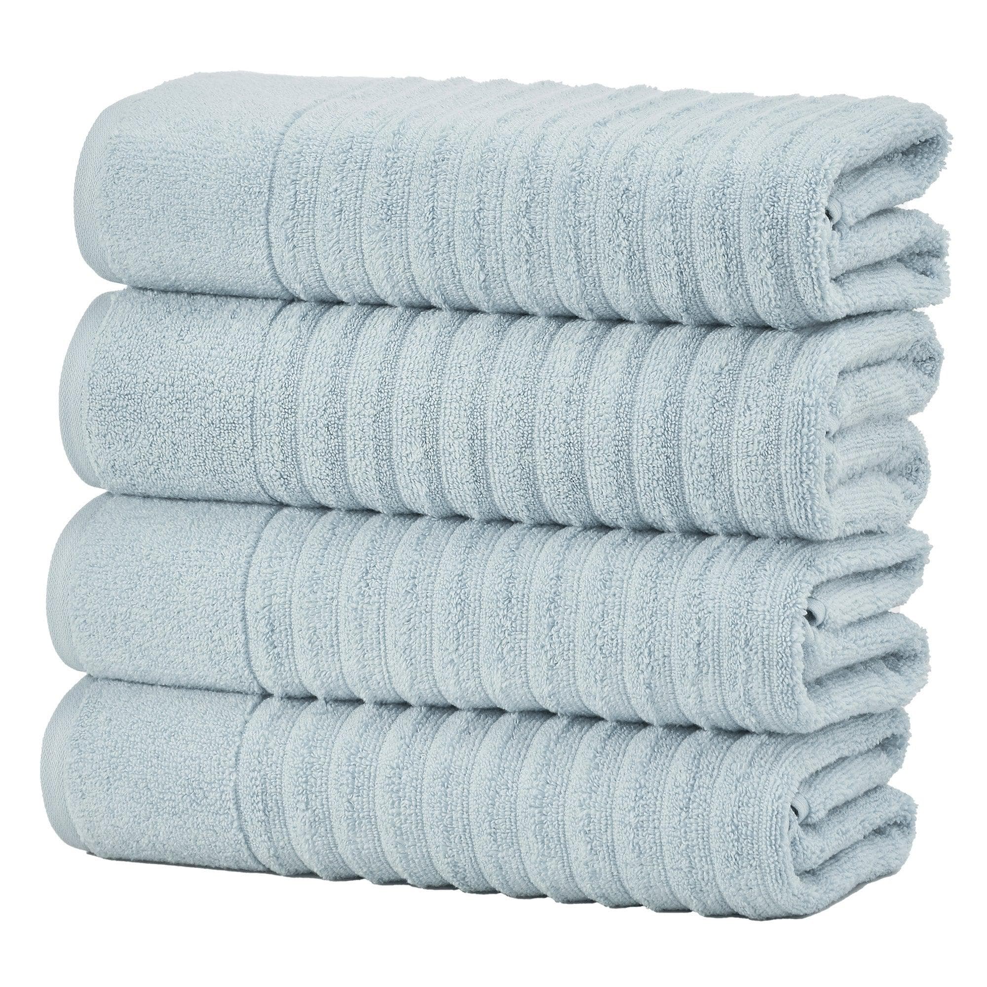 Luxury Cotton Towels - Karina Collection - Image 97