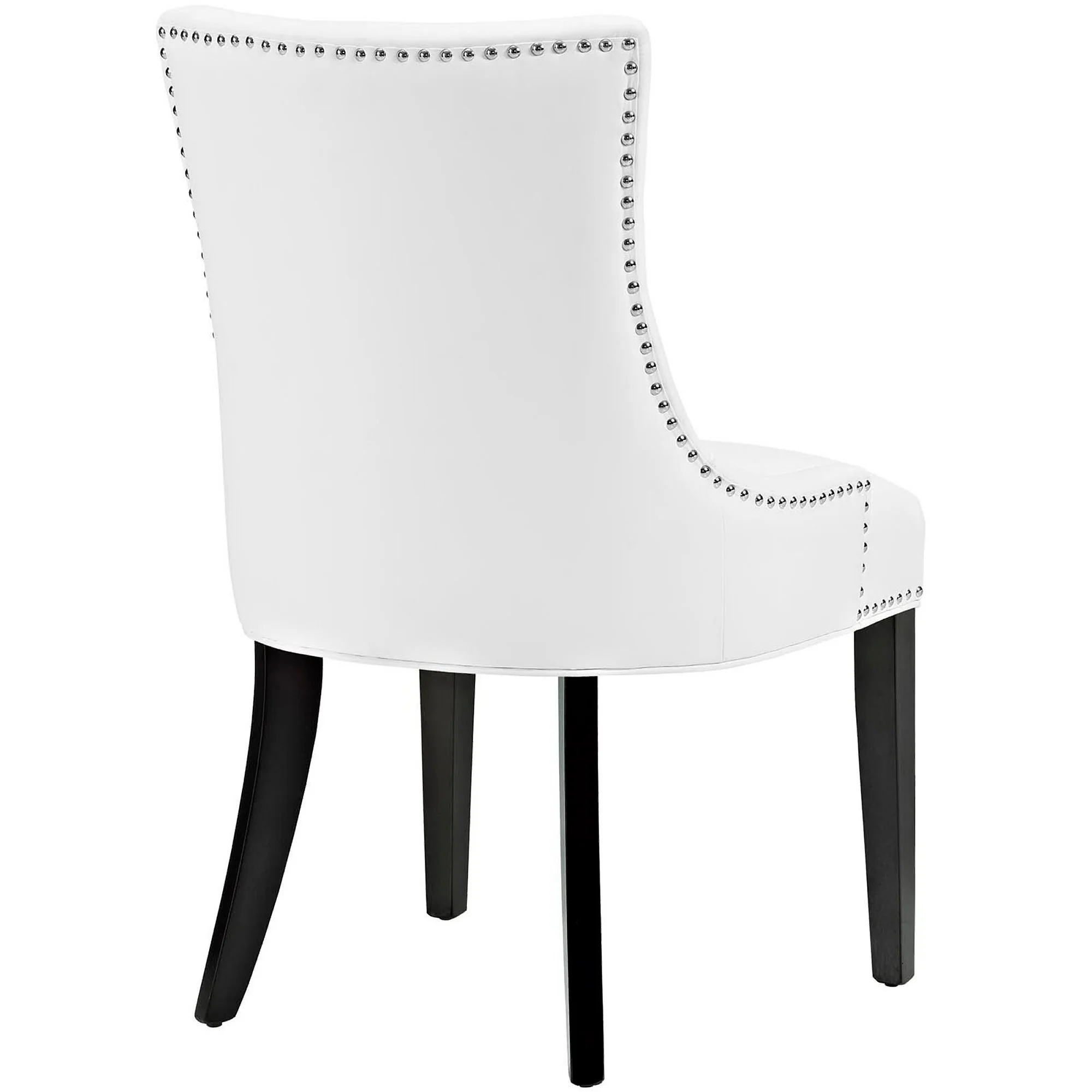 Marquis Vegan Leather Dining Chair by Modway - Image 16