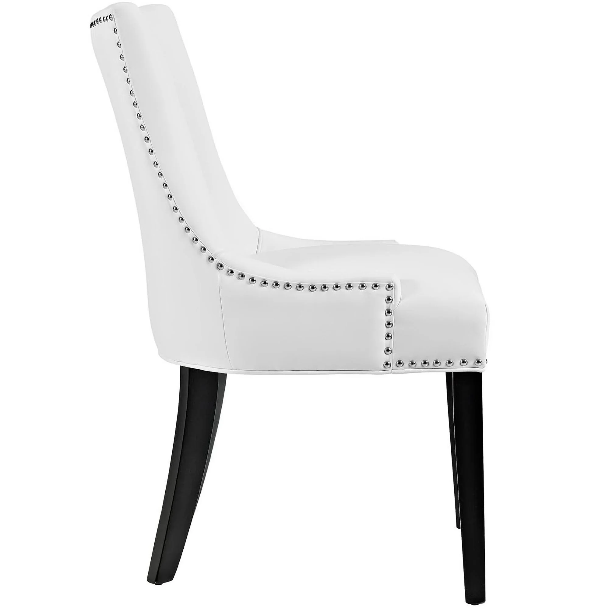 Marquis Vegan Leather Dining Chair by Modway - Image 19