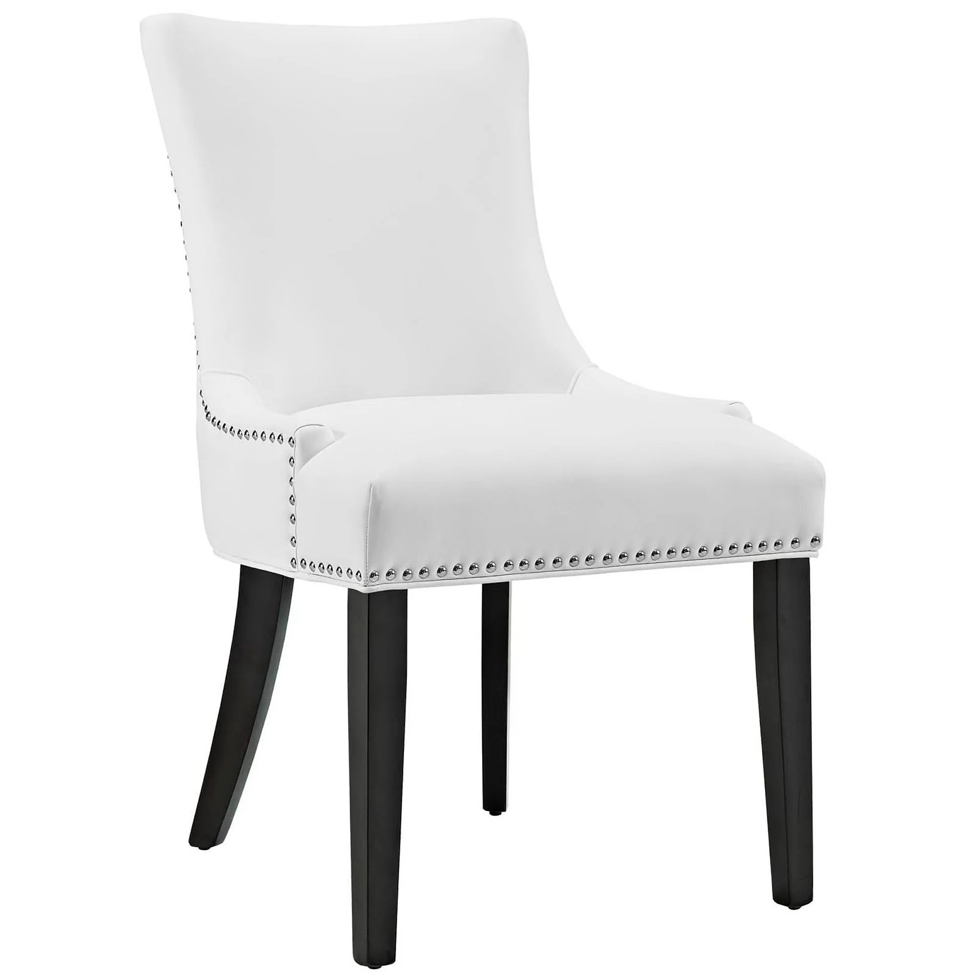 Marquis Vegan Leather Dining Chair by Modway - Image 22