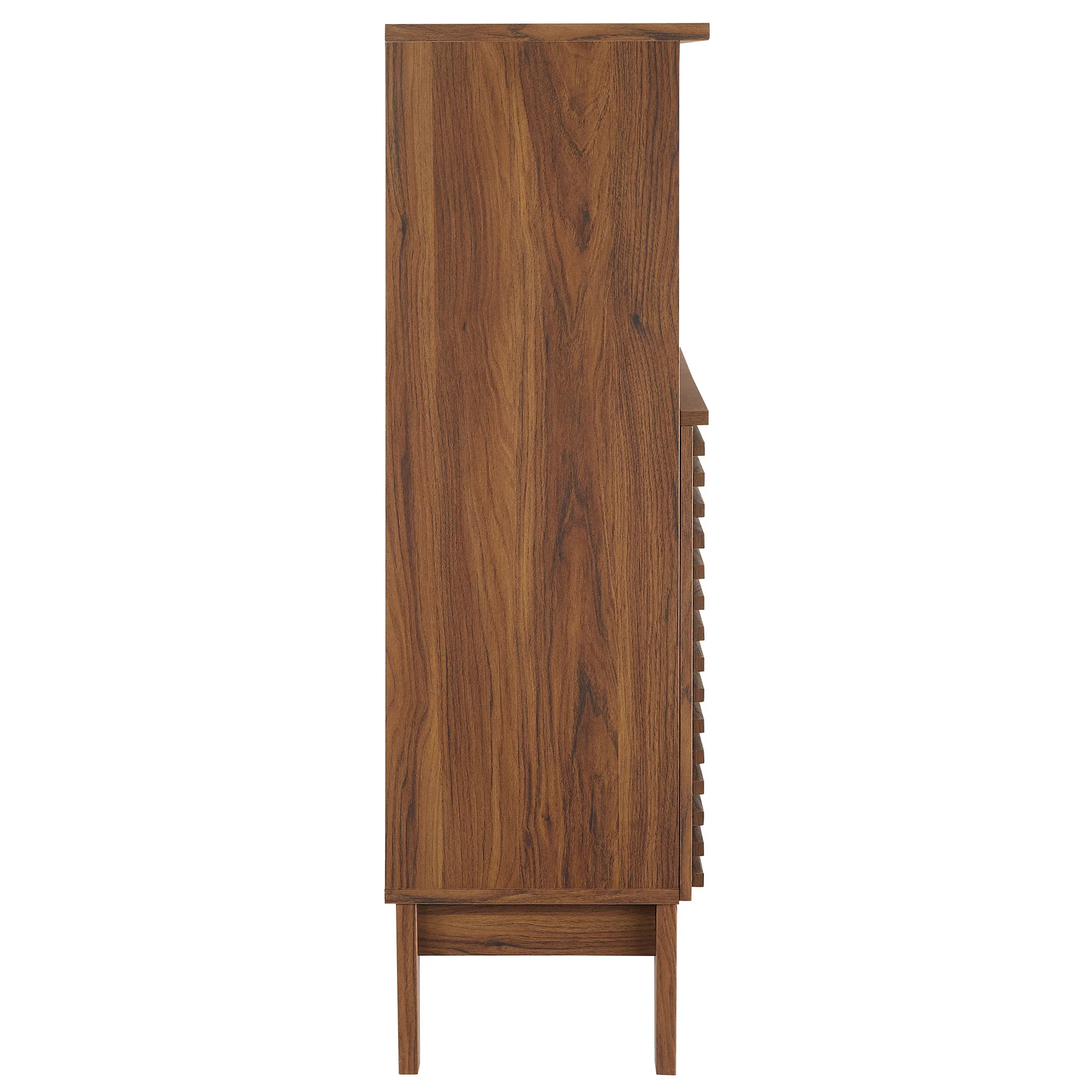 Render Freestanding Bathroom Storage Cabinet by Modway - Image 11
