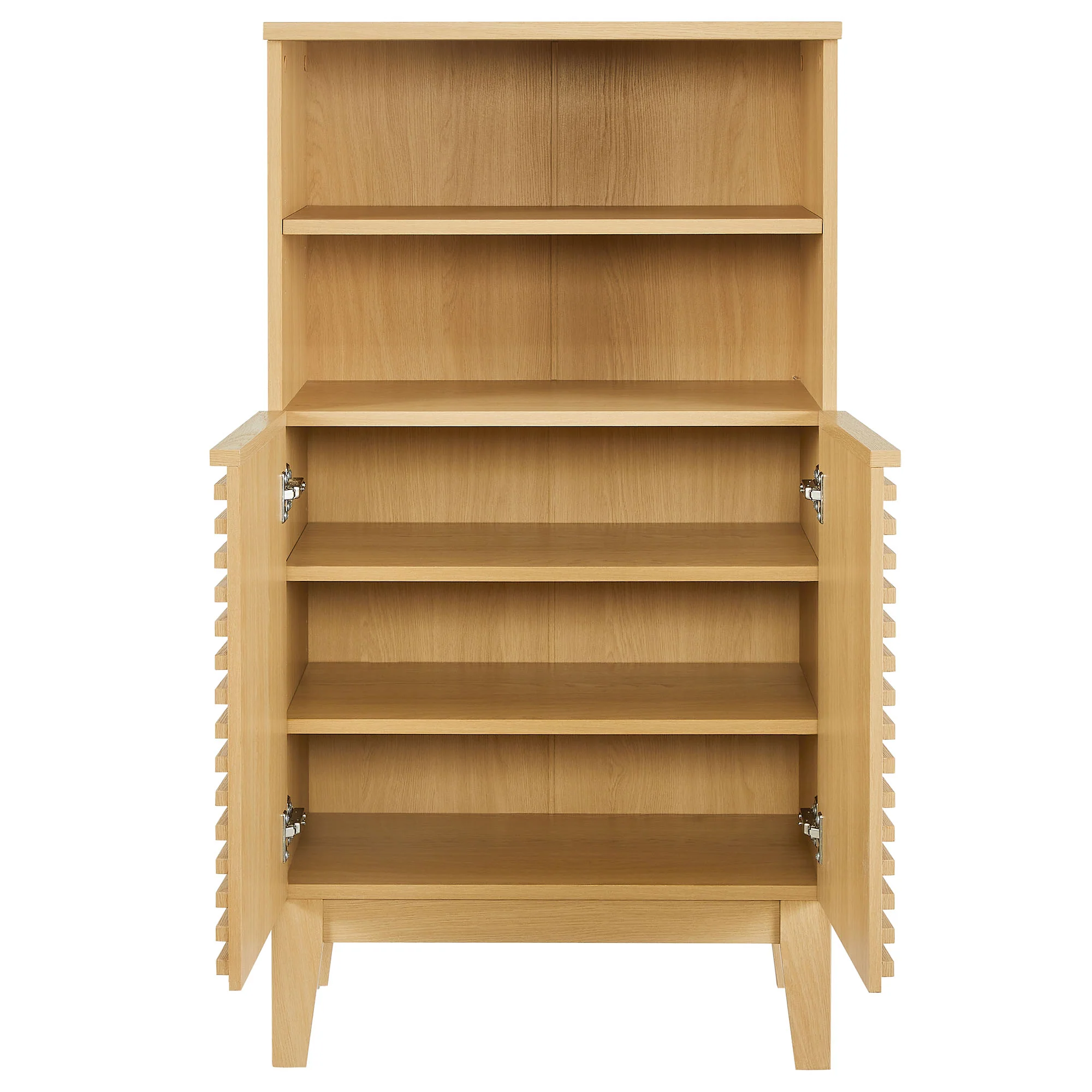 Render Freestanding Bathroom Storage Cabinet by Modway - Image 6