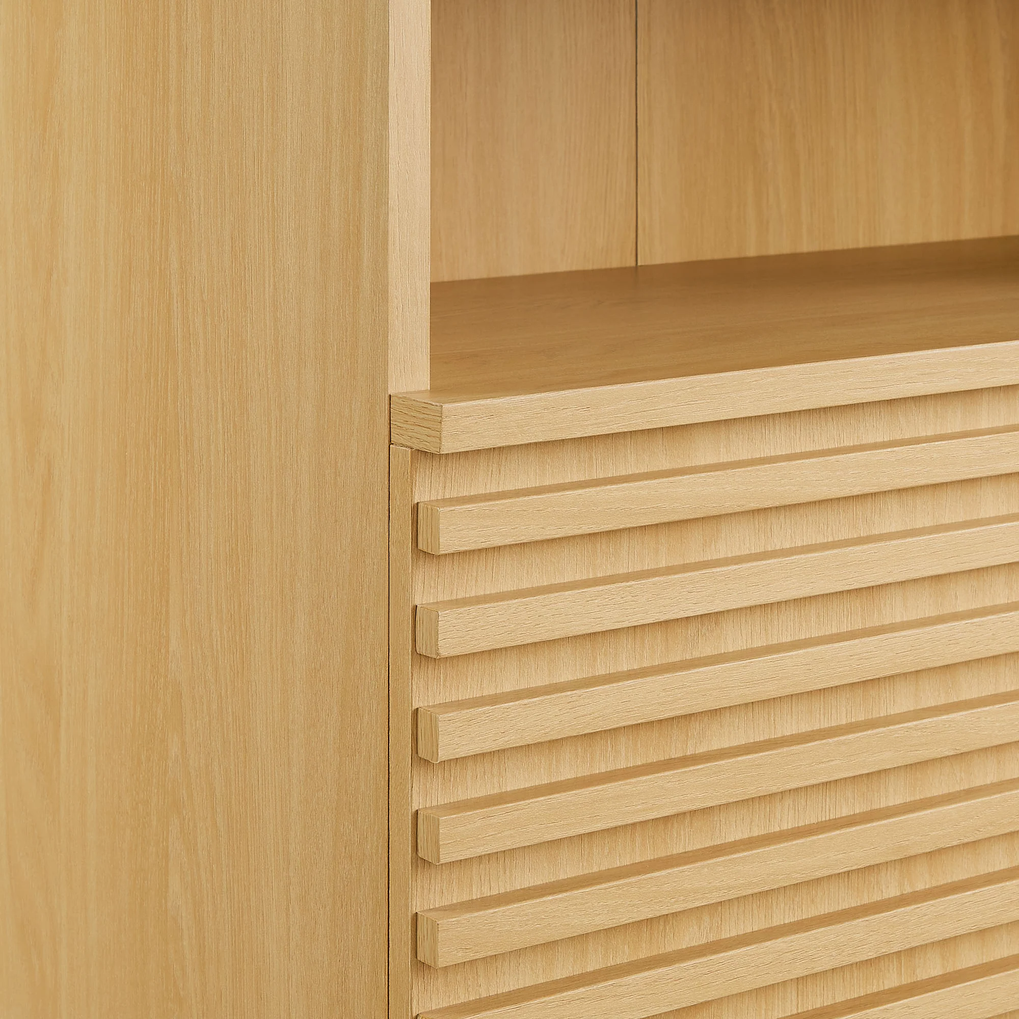 Render Freestanding Bathroom Storage Cabinet by Modway - Image 7