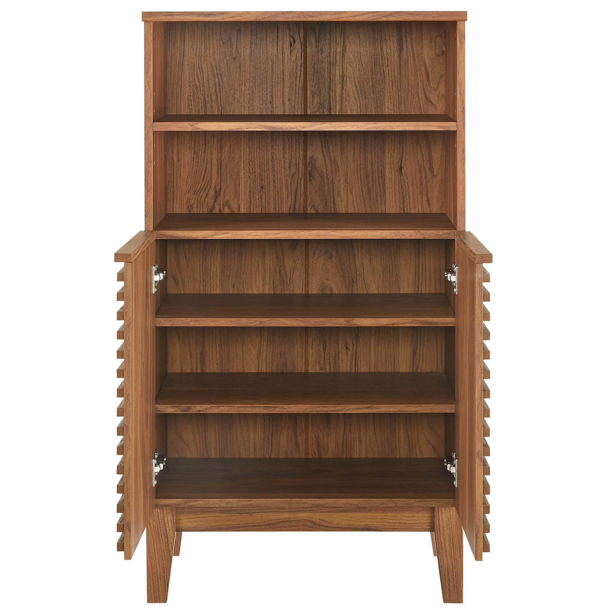 Render Freestanding Bathroom Storage Cabinet by Modway - Image 9