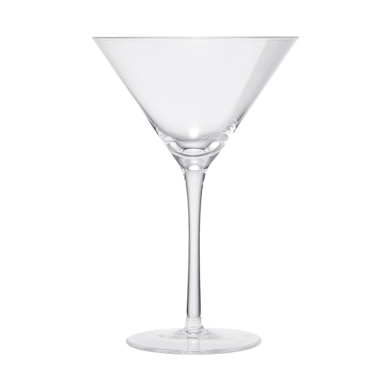 Spritz Martini Cocktail Glassware, Set of 4 - Image 3